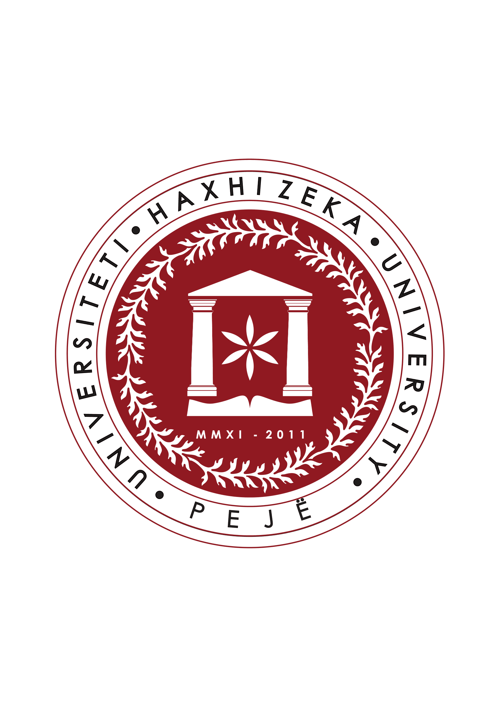 Universiteti Haxhi Zeka